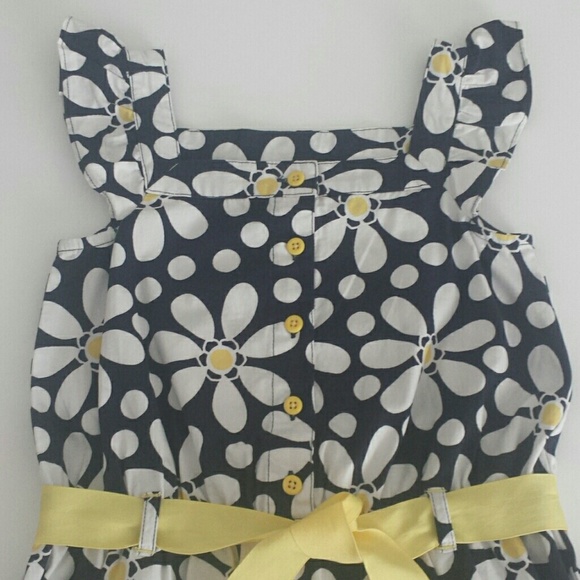 Gymboree Girls Size 5 Dress - Picture 2 of 7